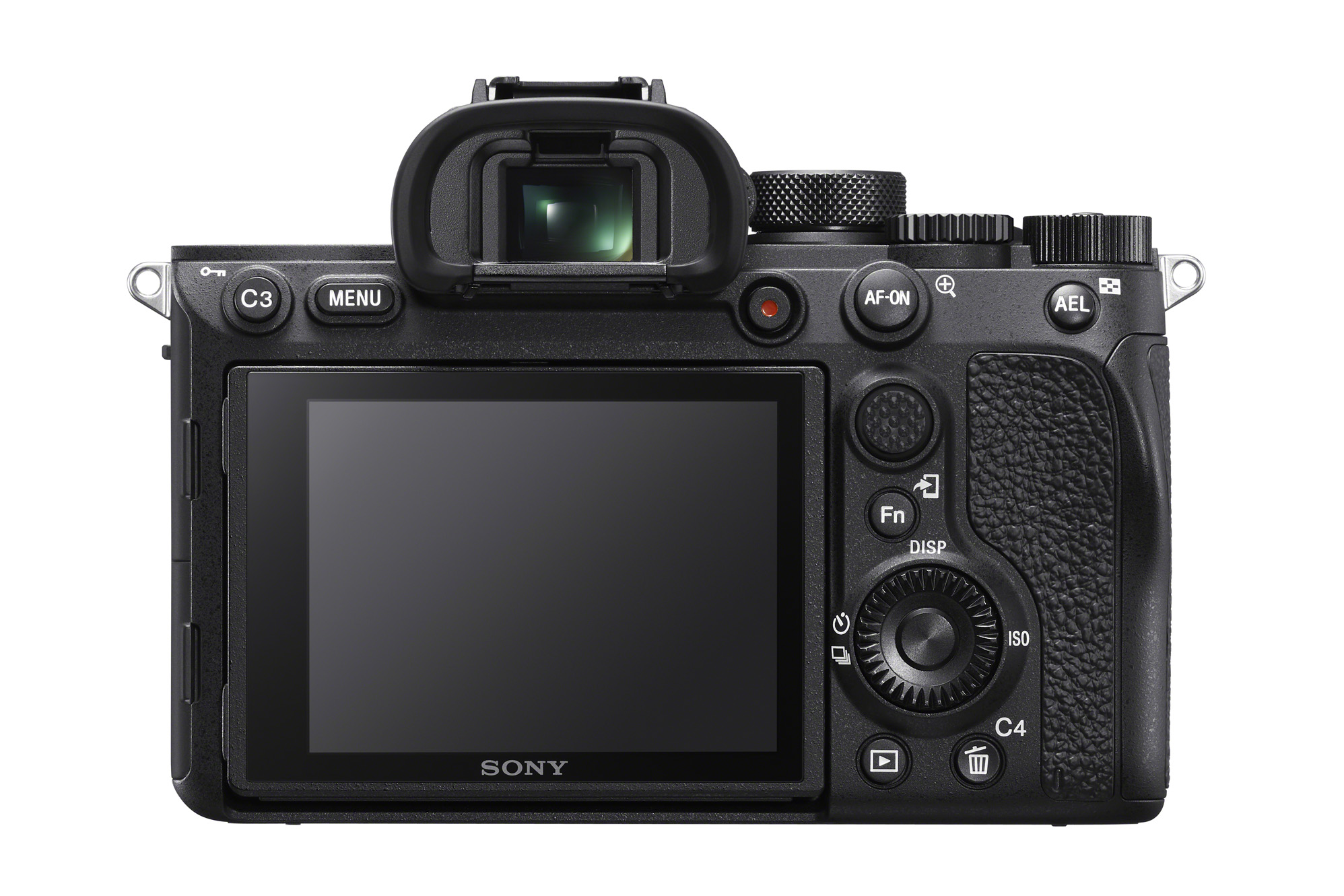 Sony A7RIV