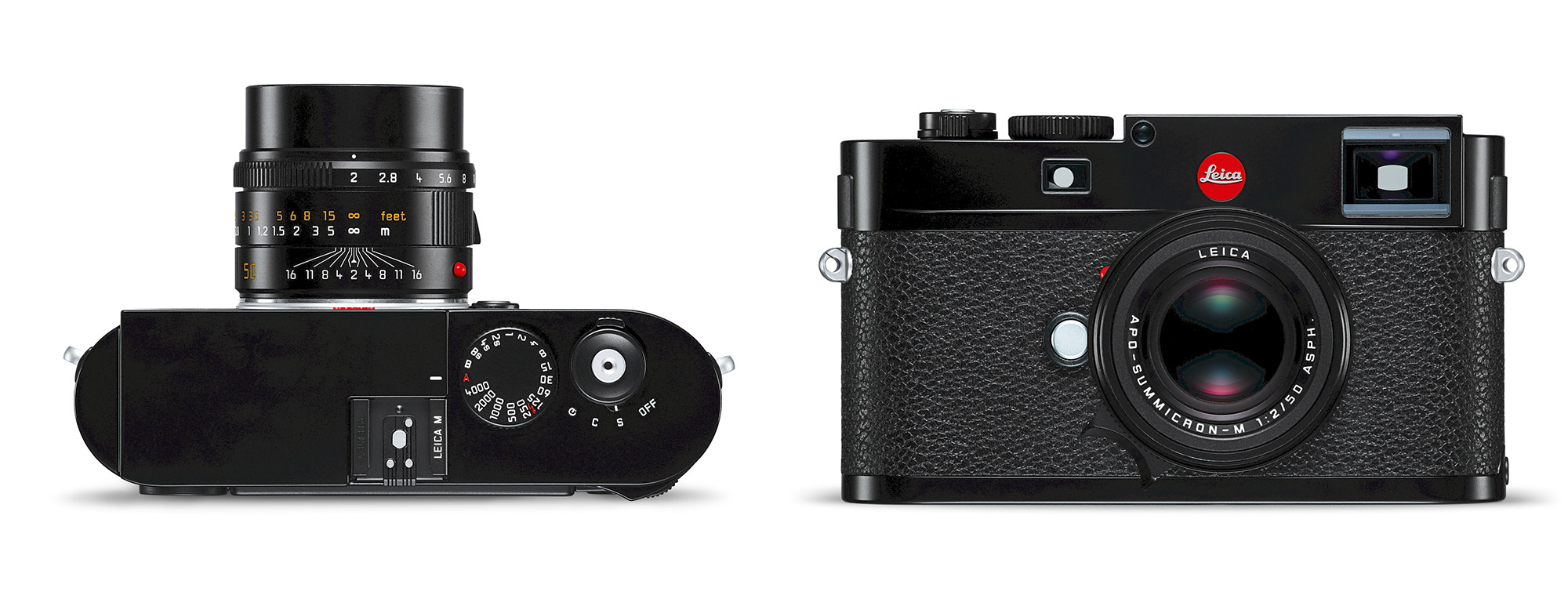 Leica M Type 262