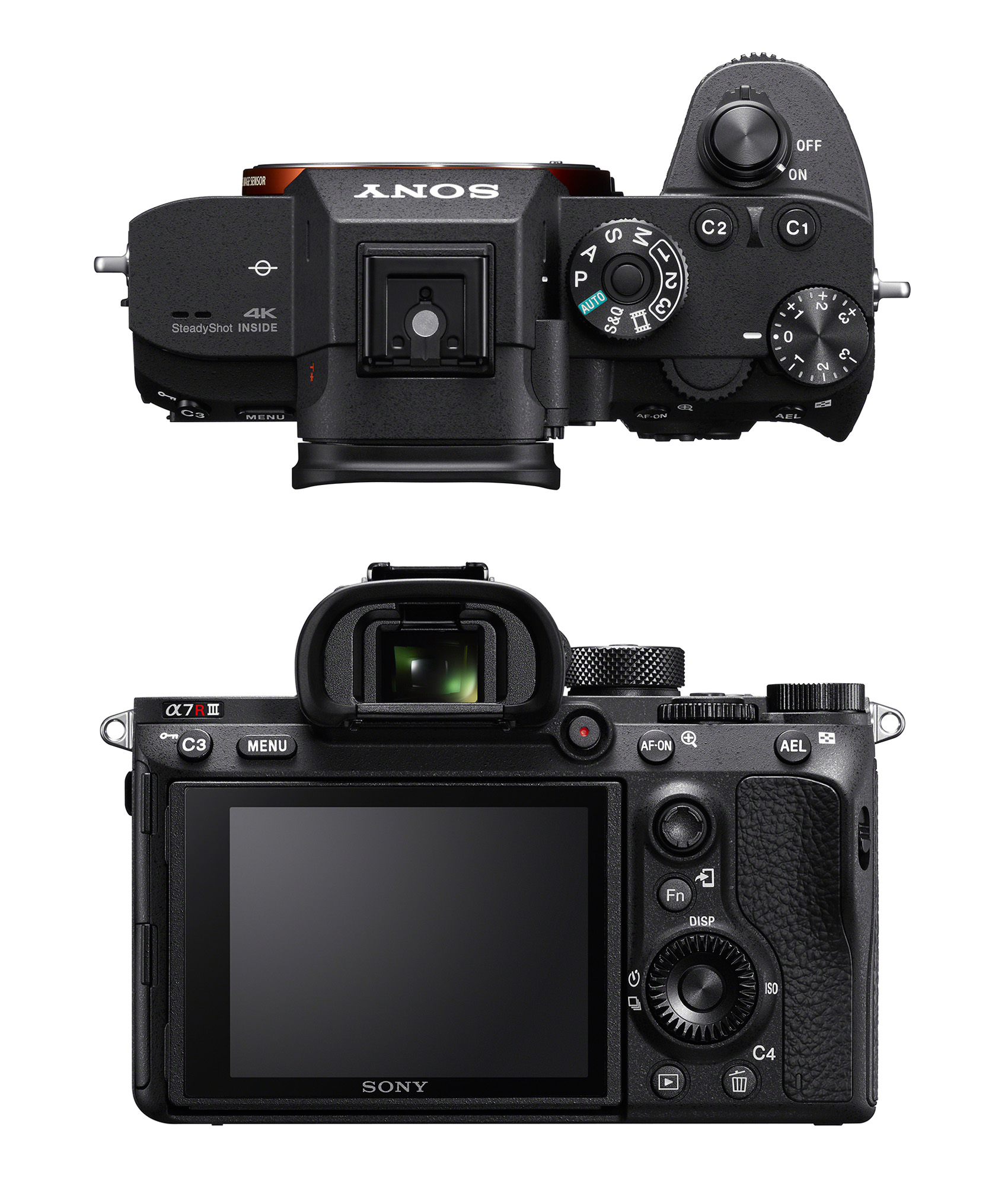 Sony A7RIII