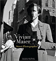 Vivian Maier Street Photographer