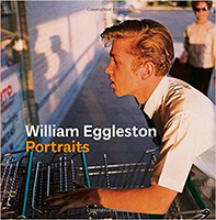 William Eggleston Portraits